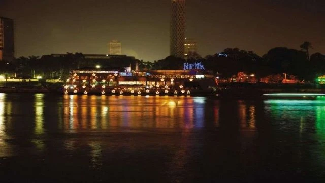 "A 6-Day Adventure: Vacation in Cairo and Nile Cruise