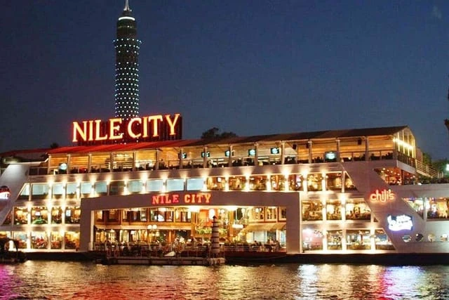 "A 6-Day Adventure: Vacation in Cairo and Nile Cruise