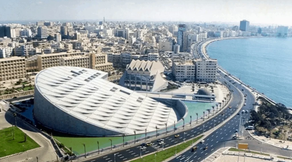 12 Jours au Caire, Alexandrie, Hurghada et Croisière sur le Nil