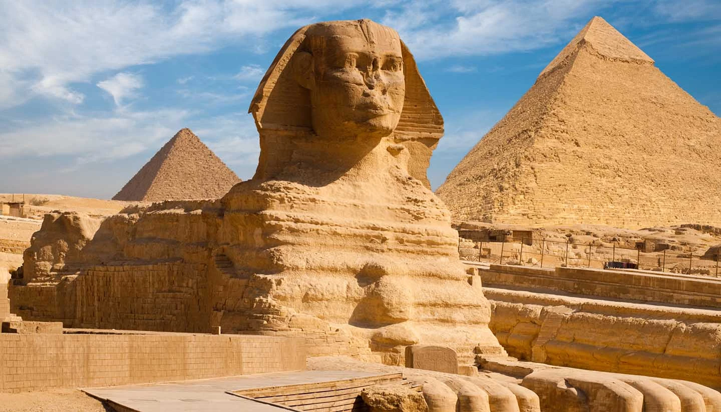 12 Jours au Caire, Alexandrie, Hurghada et Croisière sur le Nil