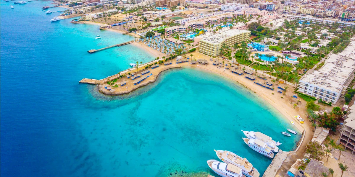 12 Jours au Caire, Alexandrie, Hurghada et Croisière sur le Nil