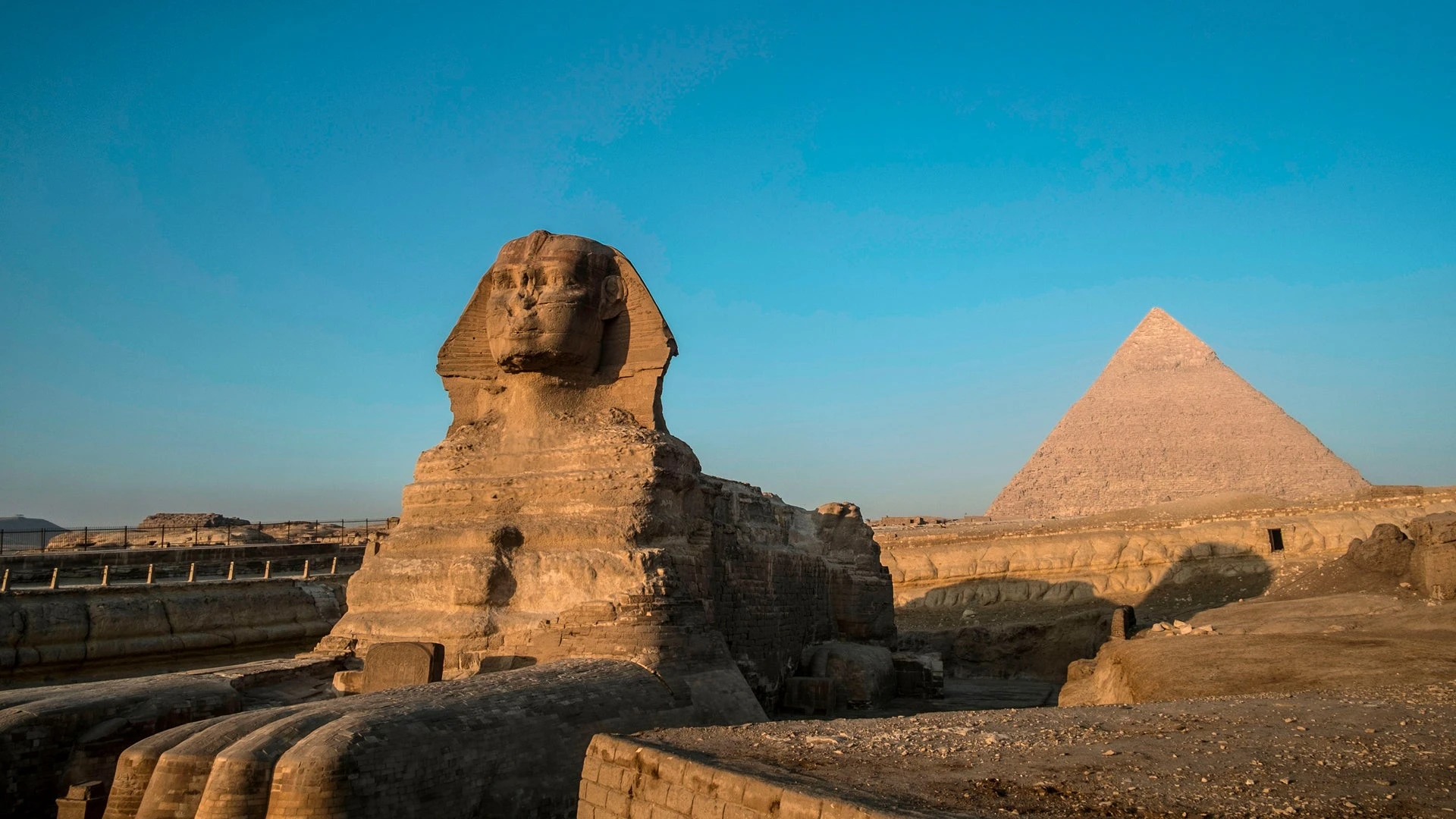 A 5 Days Adventure in Cairo and the Red Sea