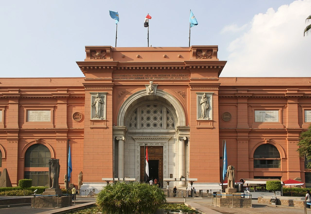 5 jours d'aventure au Caire et sur la mer Rouge