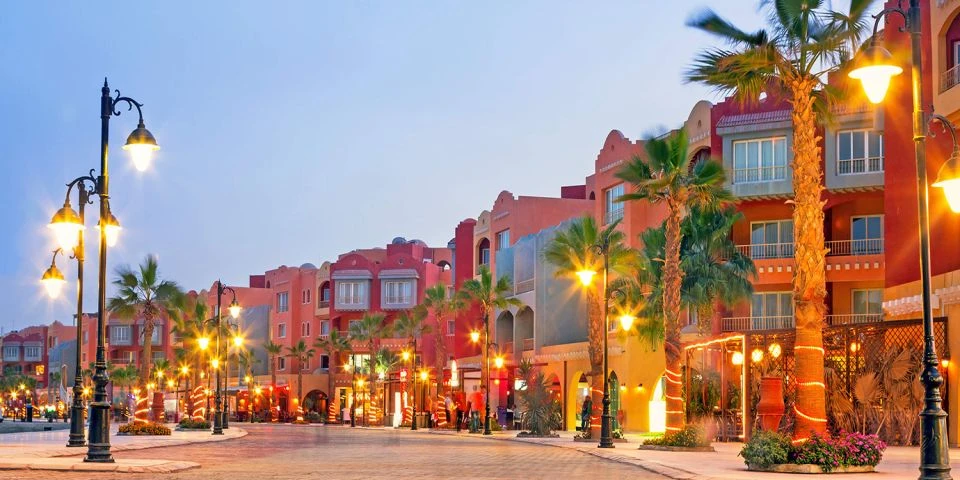 12 Jours - Tours Classiques du Caire, Croisière sur le Nil et Hurghada