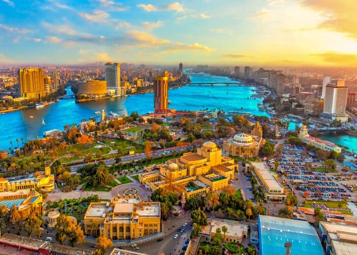8 Days Tour Exploring Egypt