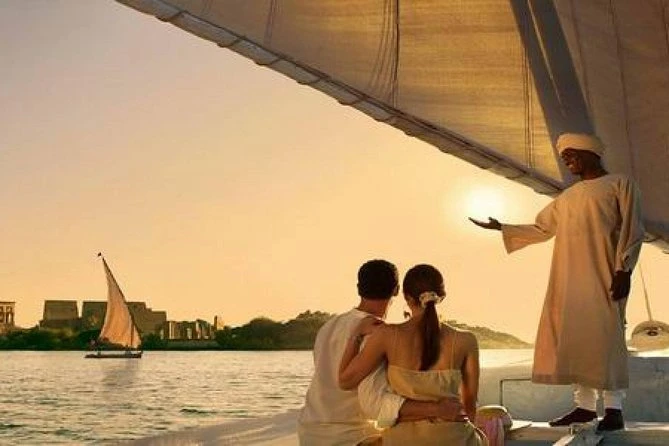 12 Jours au Caire, Alexandrie, Hurghada et Croisière sur le Nil