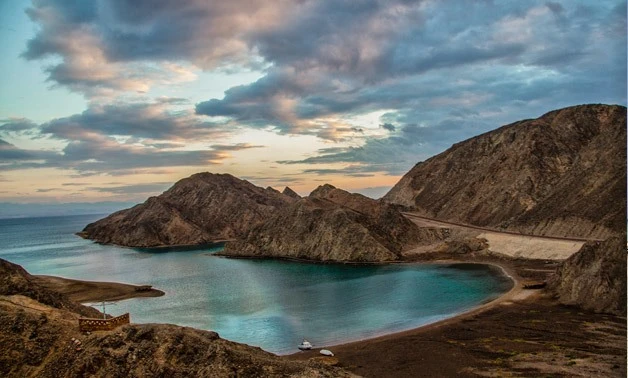 Taba : Le Trésor de la Mer Rouge Taba : Le Trésor de la Mer Rouge