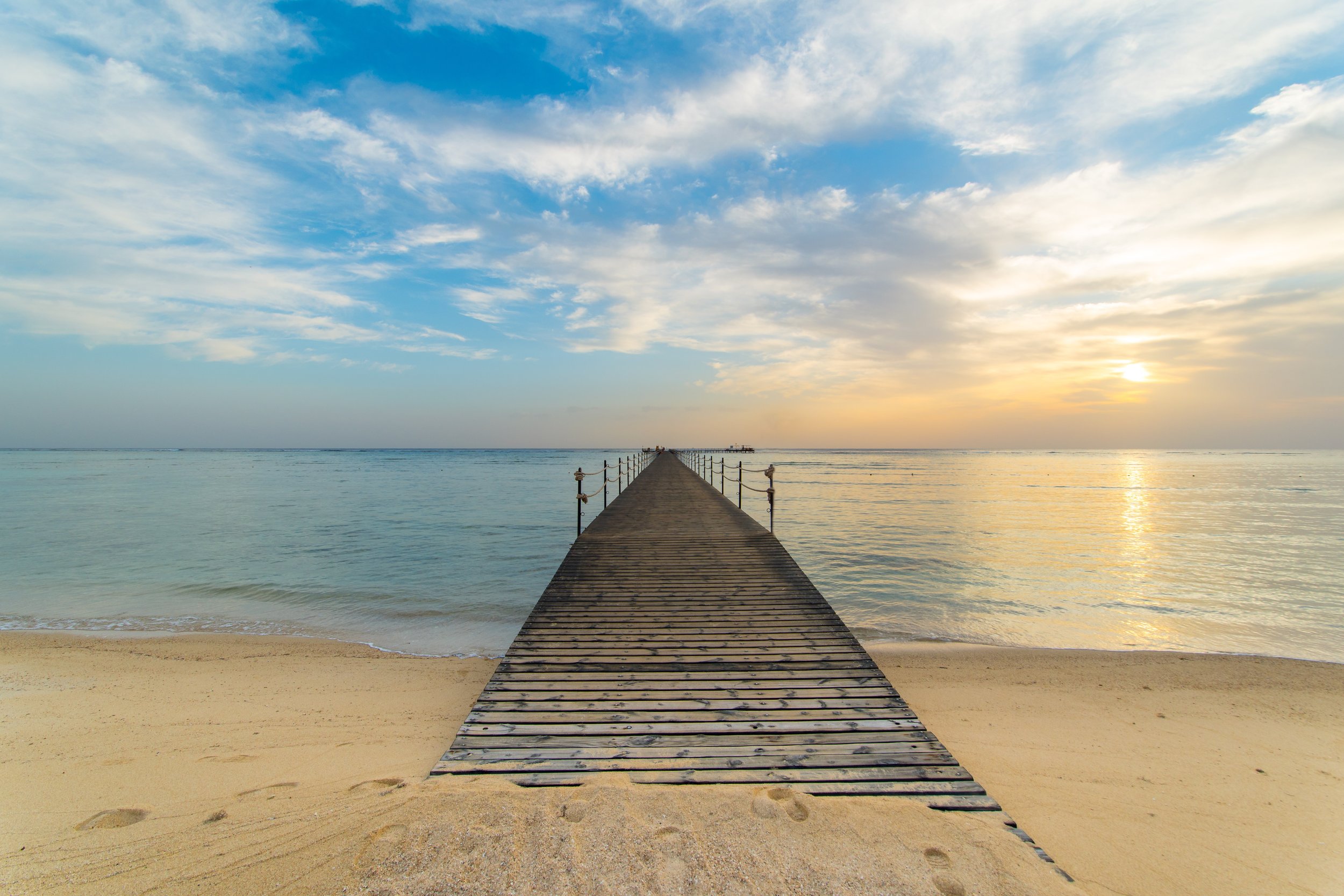 Exploring Marsa Alam