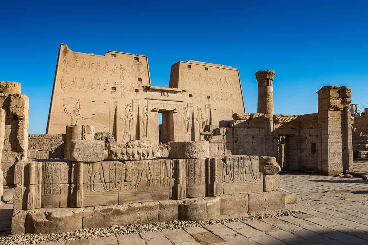 Forfait de Luxe de 10 Jours : Caire, Gizeh, Louxor, Assouan