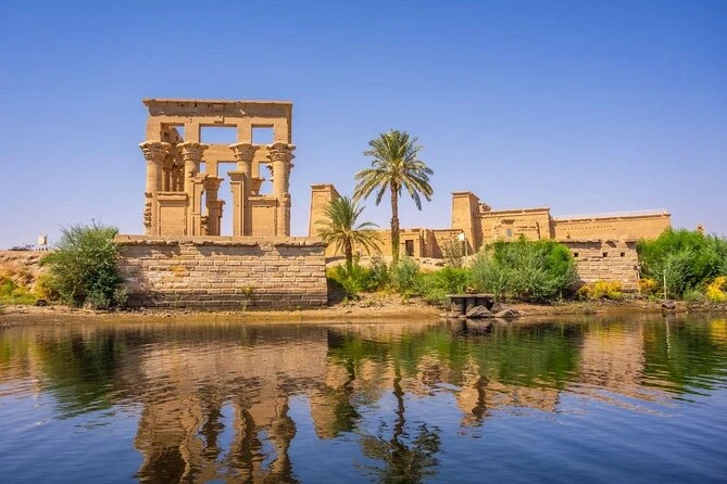 Tour de 8 Días por Egipto: Paquetes de Viaje de Lujo
