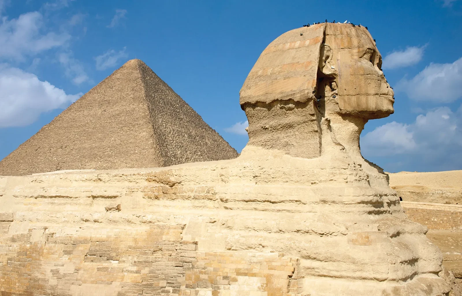 Tour de 8 Días por Egipto: Paquetes de Viaje de Lujo