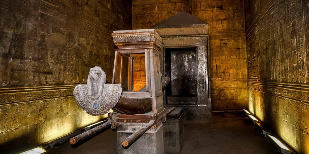 Tour de 8 Días por Egipto: Paquetes de Viaje de Lujo