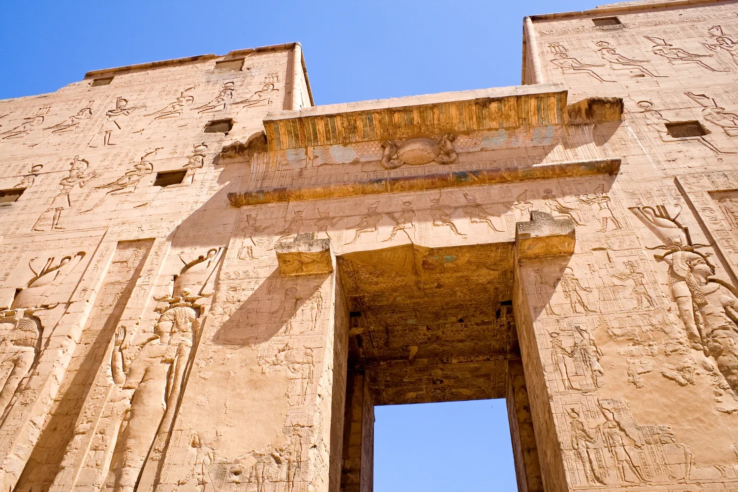 Tour de 8 Días por Egipto: Paquetes de Viaje de Lujo