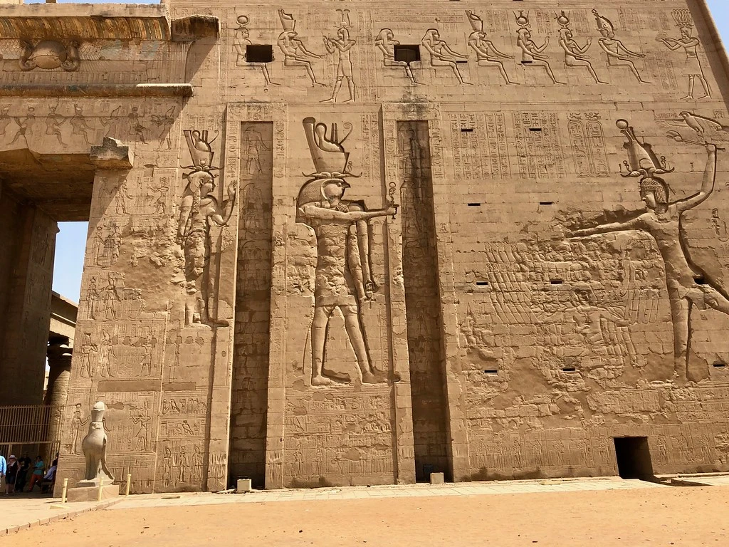 Tour de 8 Días por Egipto: Paquetes de Viaje de Lujo