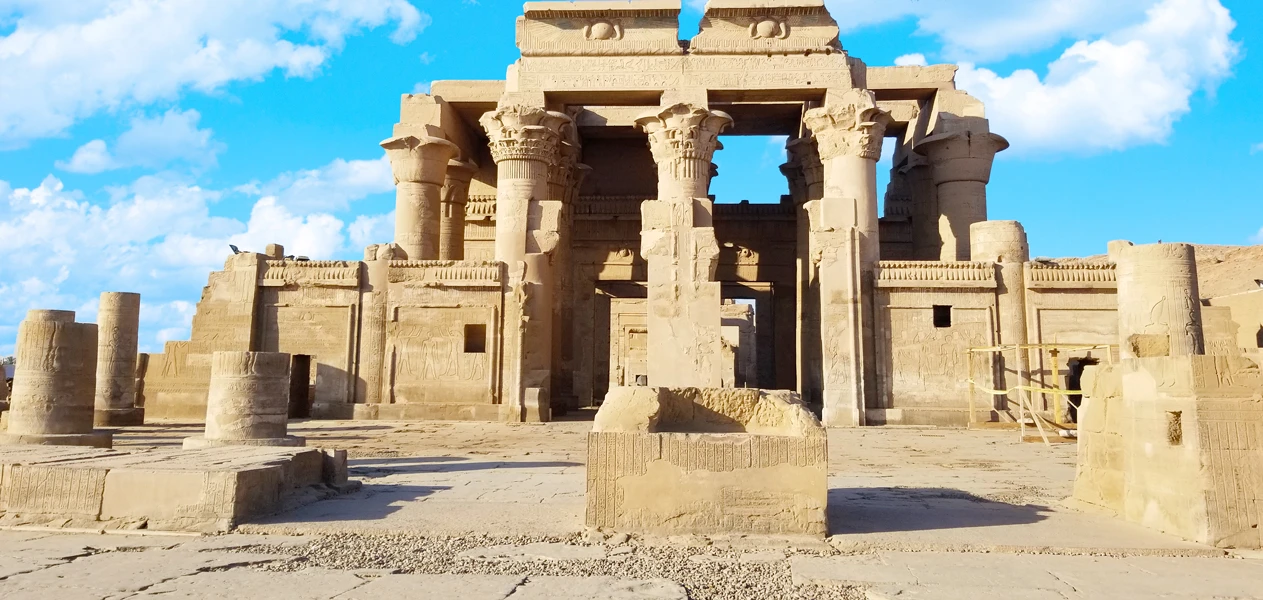 Tour de 8 Días por Egipto: Paquetes de Viaje de Lujo