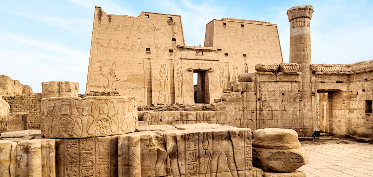 Tour de 8 Días por Egipto: Paquetes de Viaje de Lujo