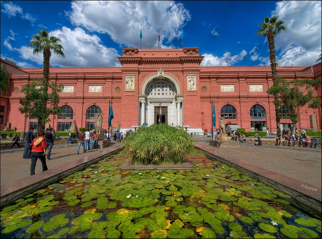 12 Días en El Cairo, Luxor, Asuán, Hurghada con Crucero por el Nilo