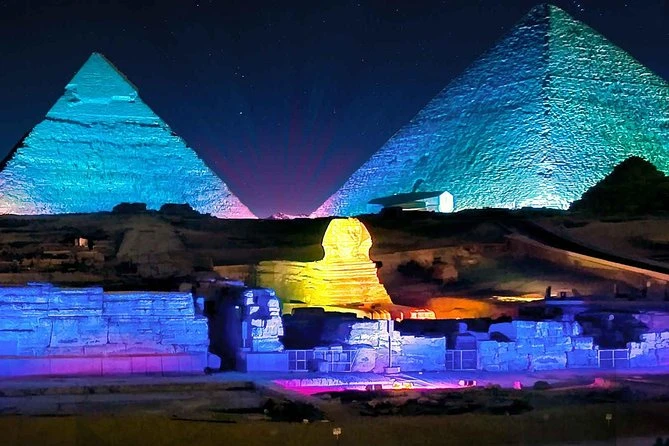 12 Días en El Cairo, Luxor, Asuán, Hurghada con Crucero por el Nilo