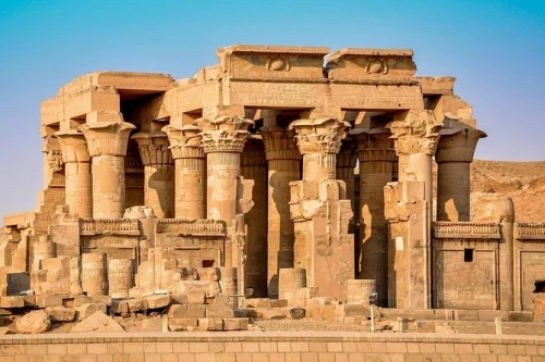 12 Días en El Cairo, Luxor, Asuán, Hurghada con Crucero por el Nilo