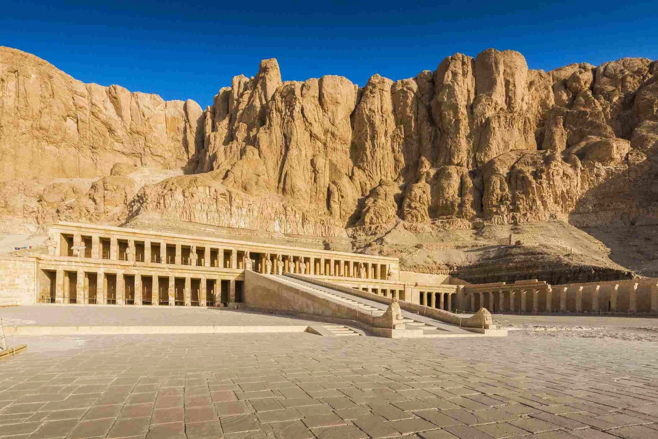 12 Días en El Cairo, Luxor, Asuán, Hurghada con Crucero por el Nilo