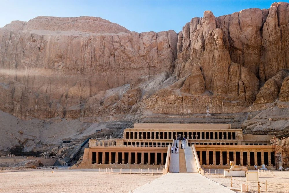 12 Días en El Cairo, Luxor, Asuán, Hurghada con Crucero por el Nilo