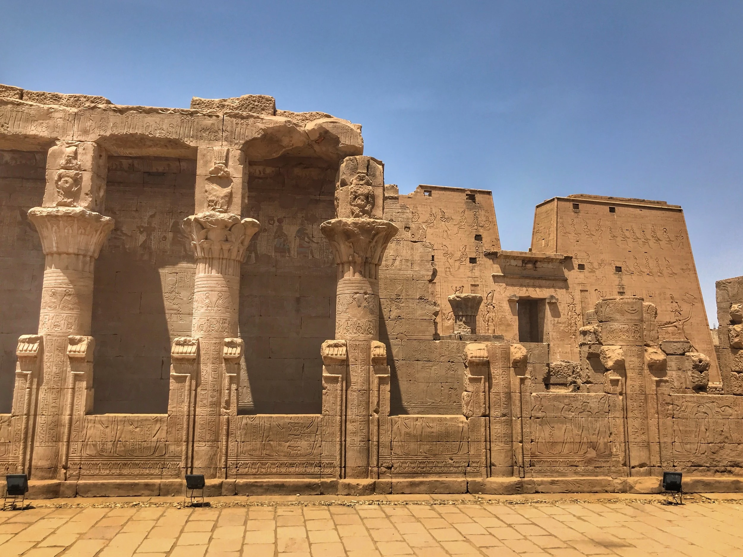 12 Días en El Cairo, Luxor, Asuán, Hurghada con Crucero por el Nilo