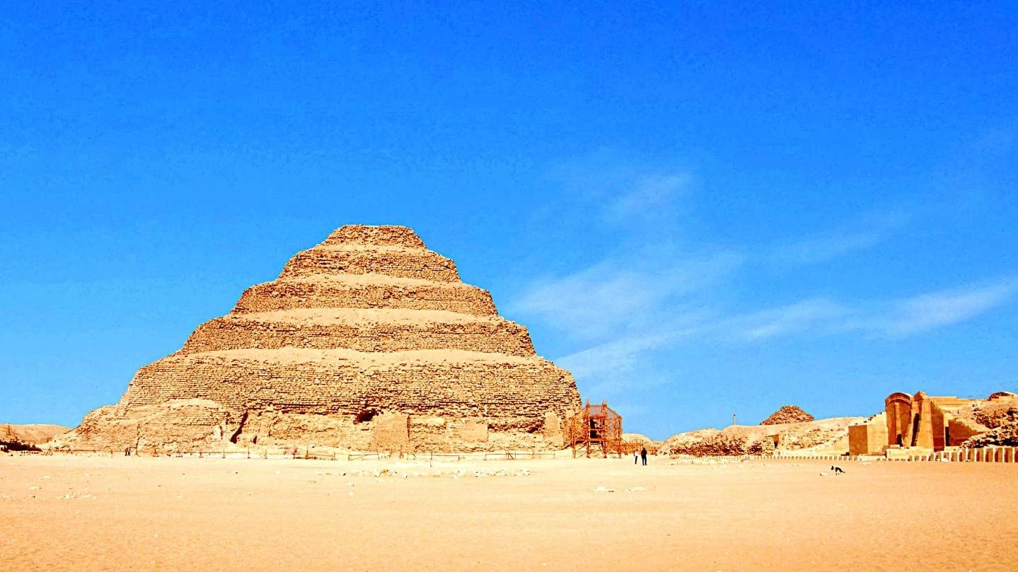 8 Days Luxury Cairo and Abu Simbel