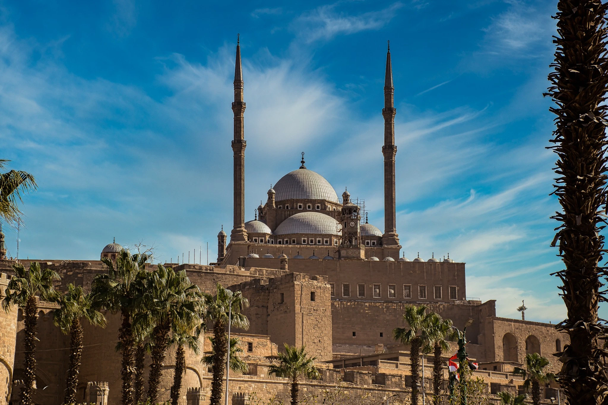 8 Days Luxury Cairo and Abu Simbel