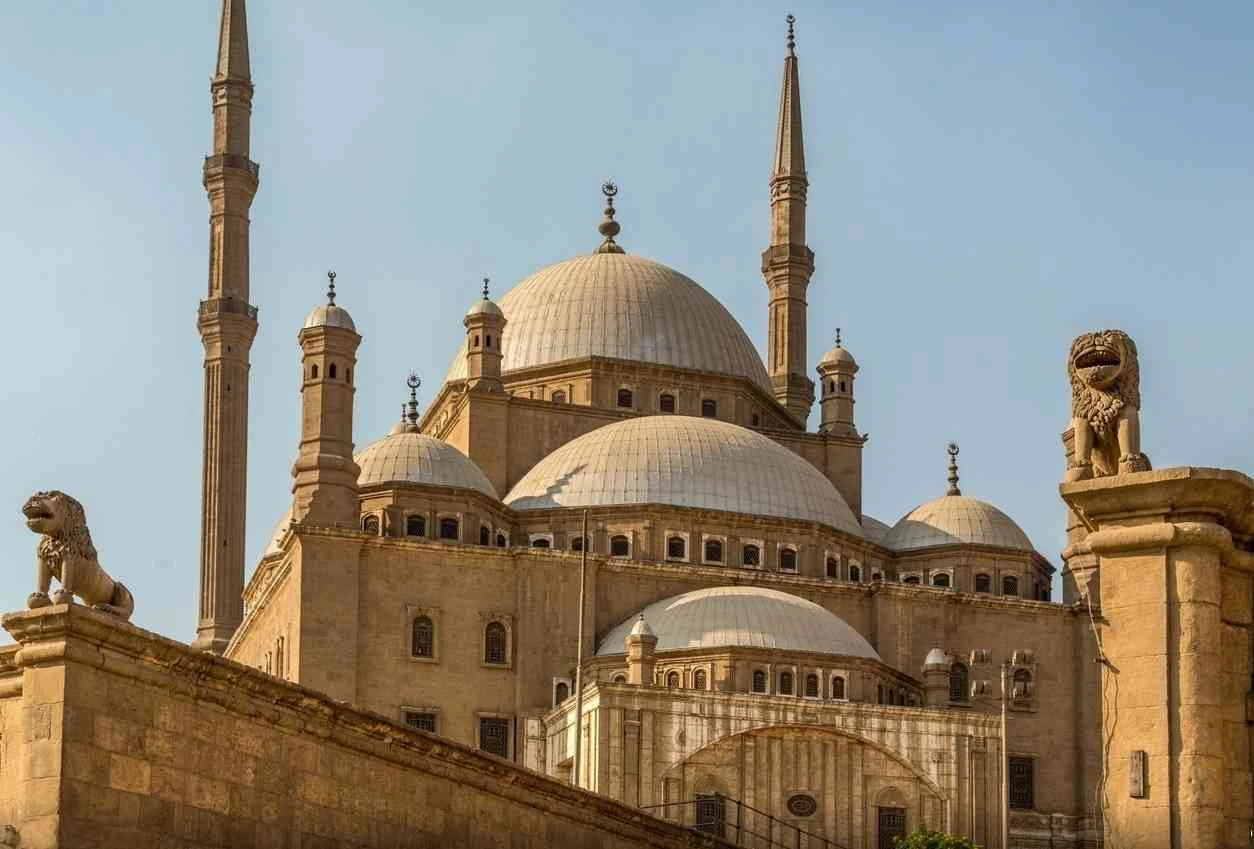 8 Days Luxury Cairo and Abu Simbel