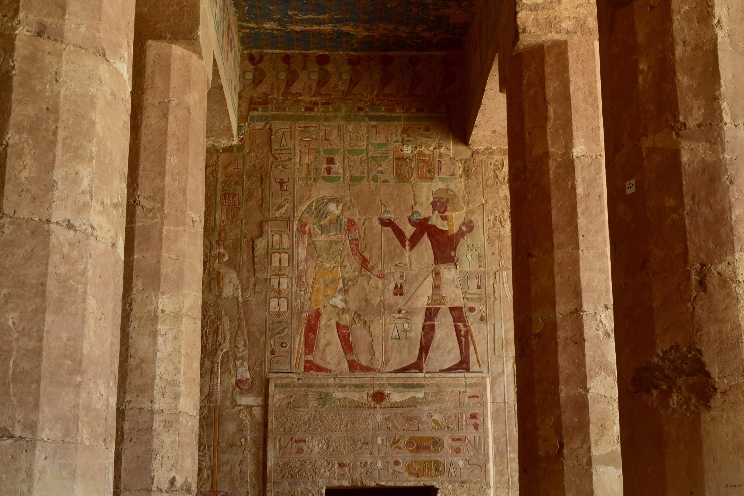 8 Days Luxury Cairo and Abu Simbel