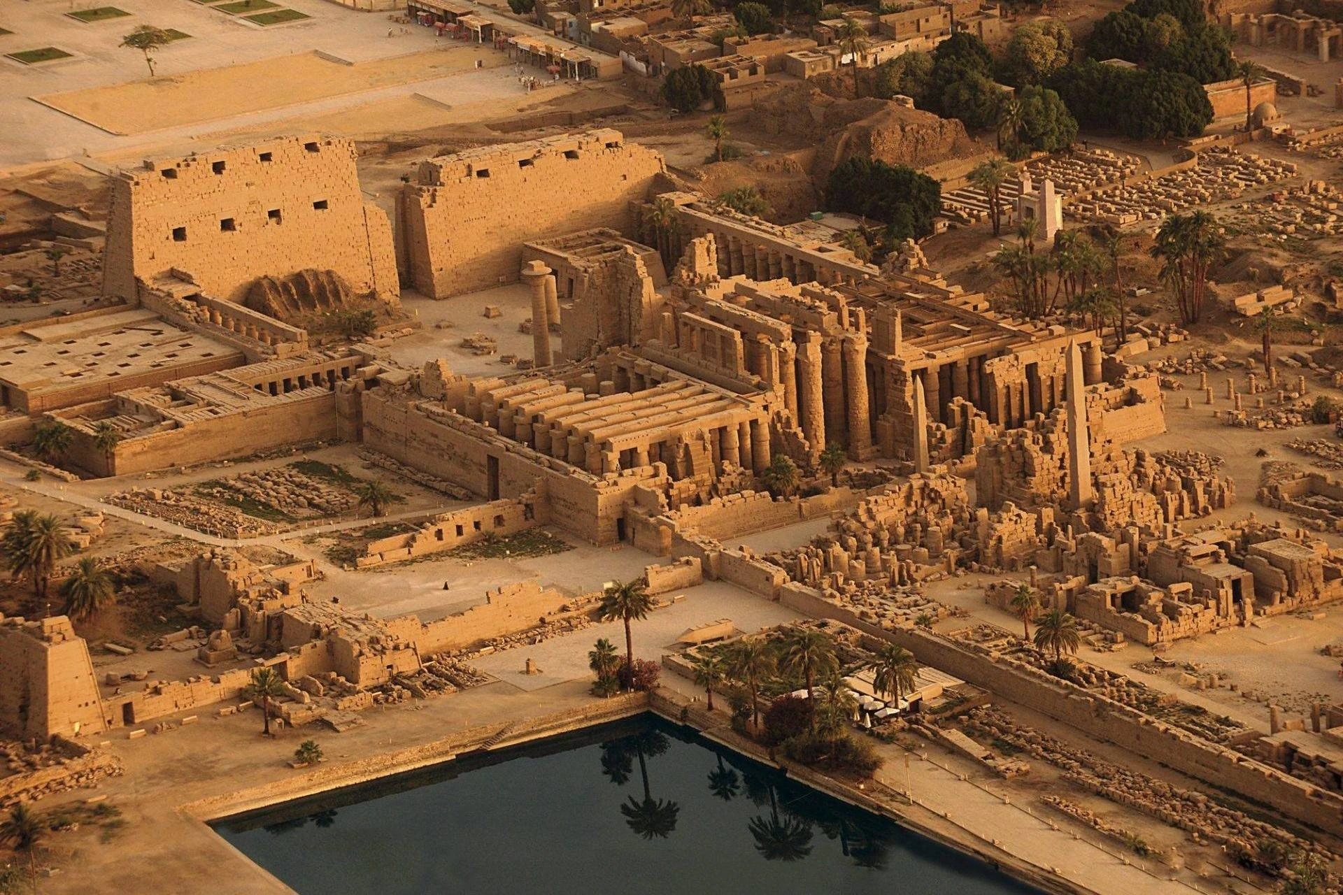 8 Days Luxury Cairo and Abu Simbel