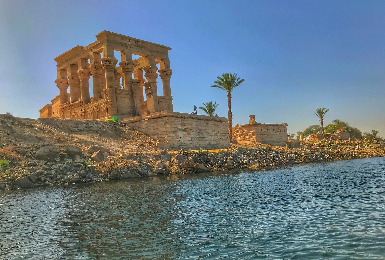 8 Days Luxury Cairo and Abu Simbel