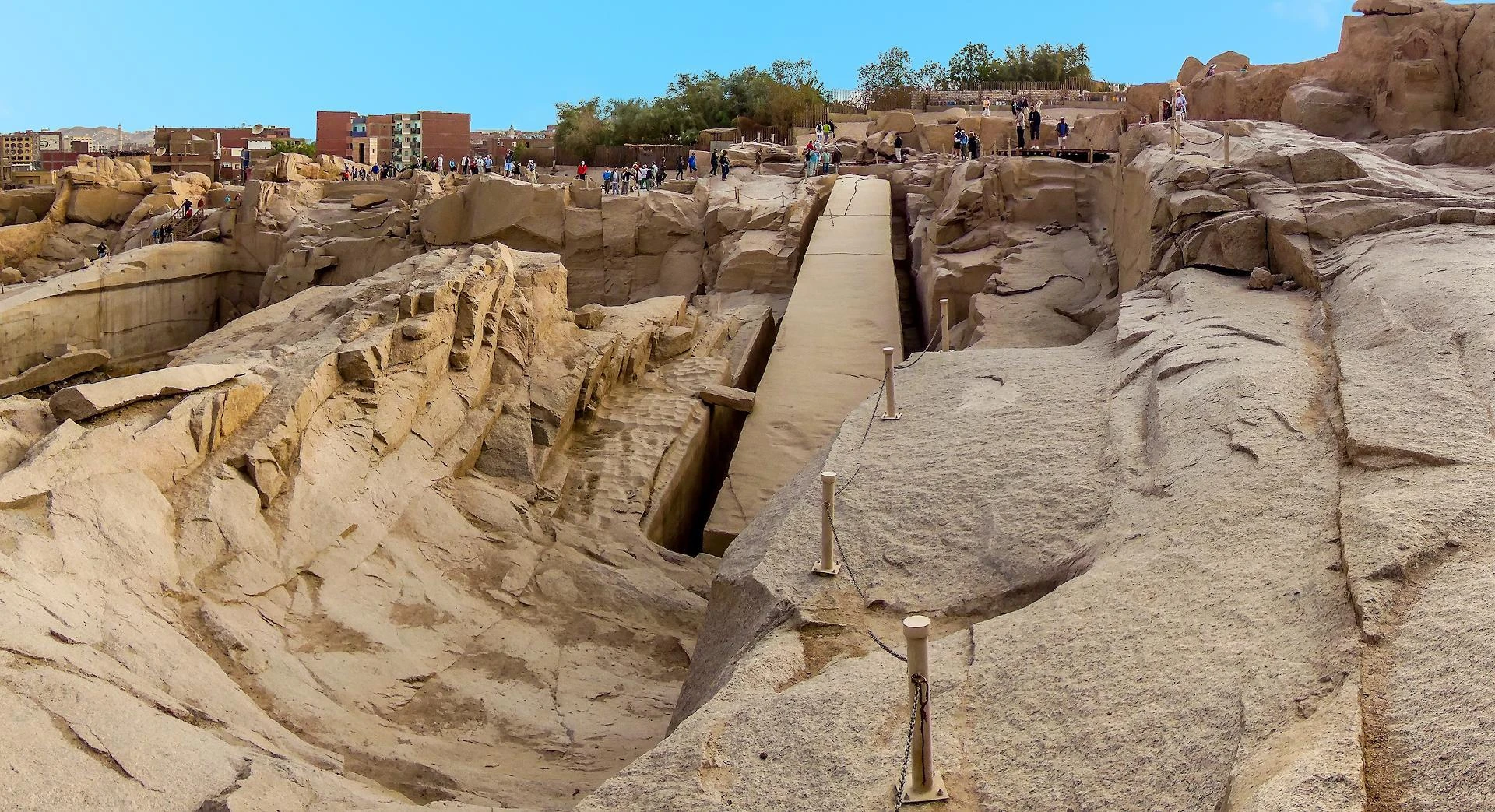 8 Days Luxury Cairo and Abu Simbel