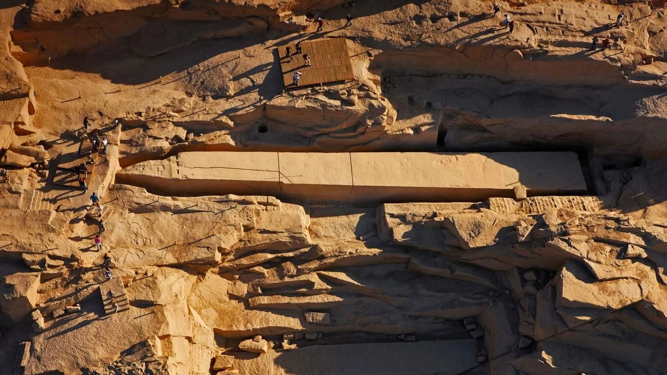 8 Days Luxury Cairo and Abu Simbel
