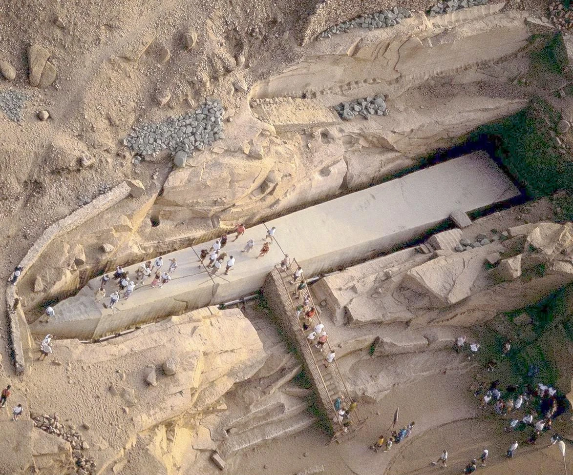8 Days Luxury Cairo and Abu Simbel