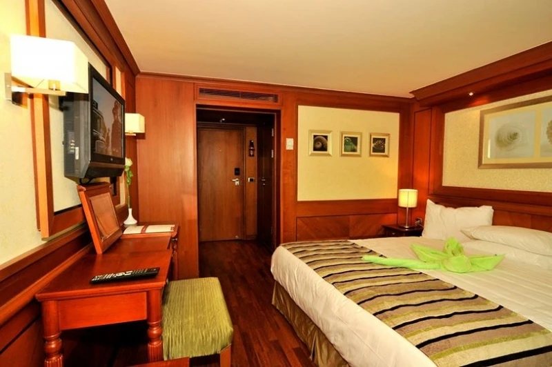 Croisière de 4 jours à bord du MS Royal Viking d'Aswan à Louxor