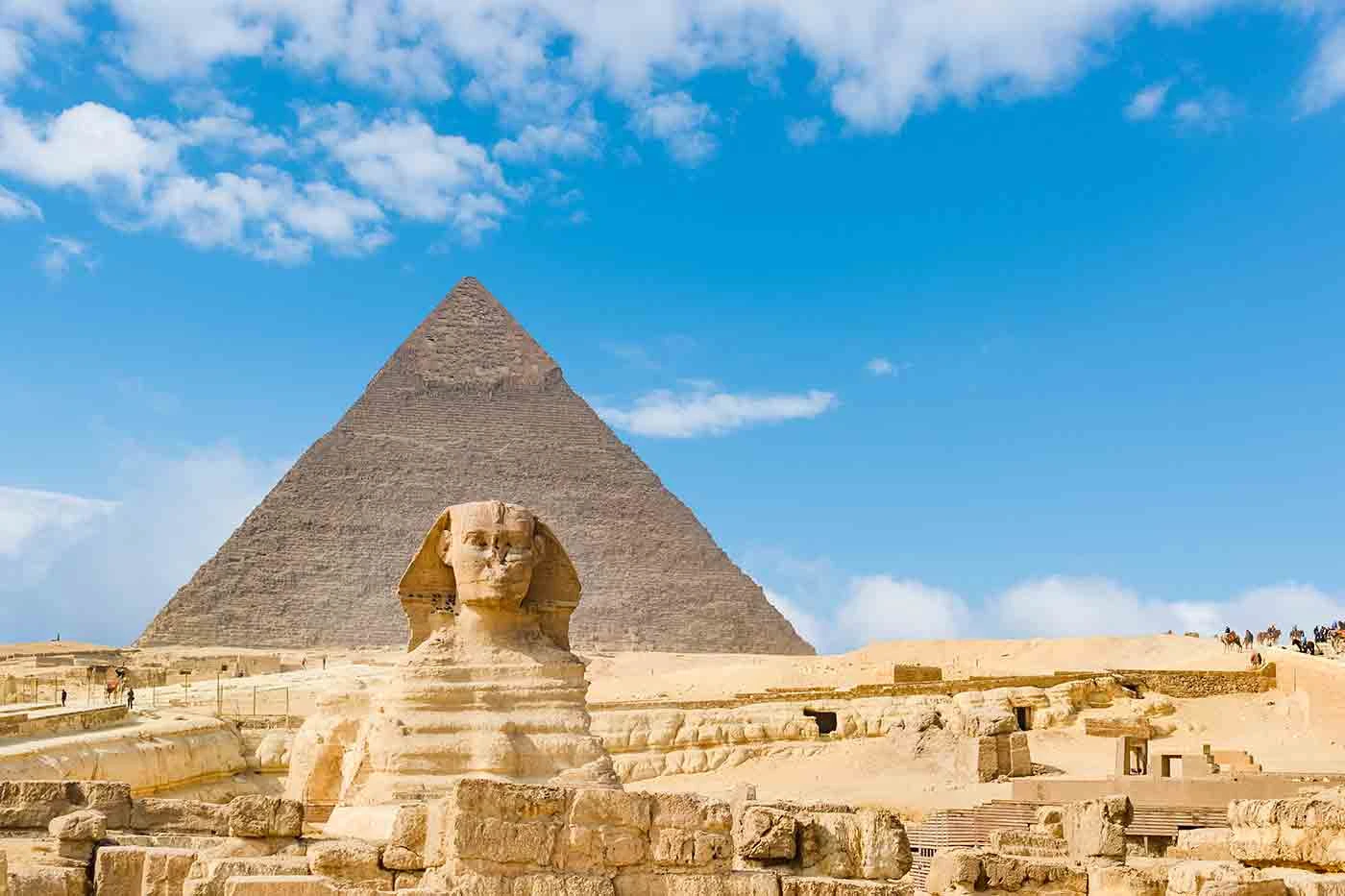 classic Tour in Egypt