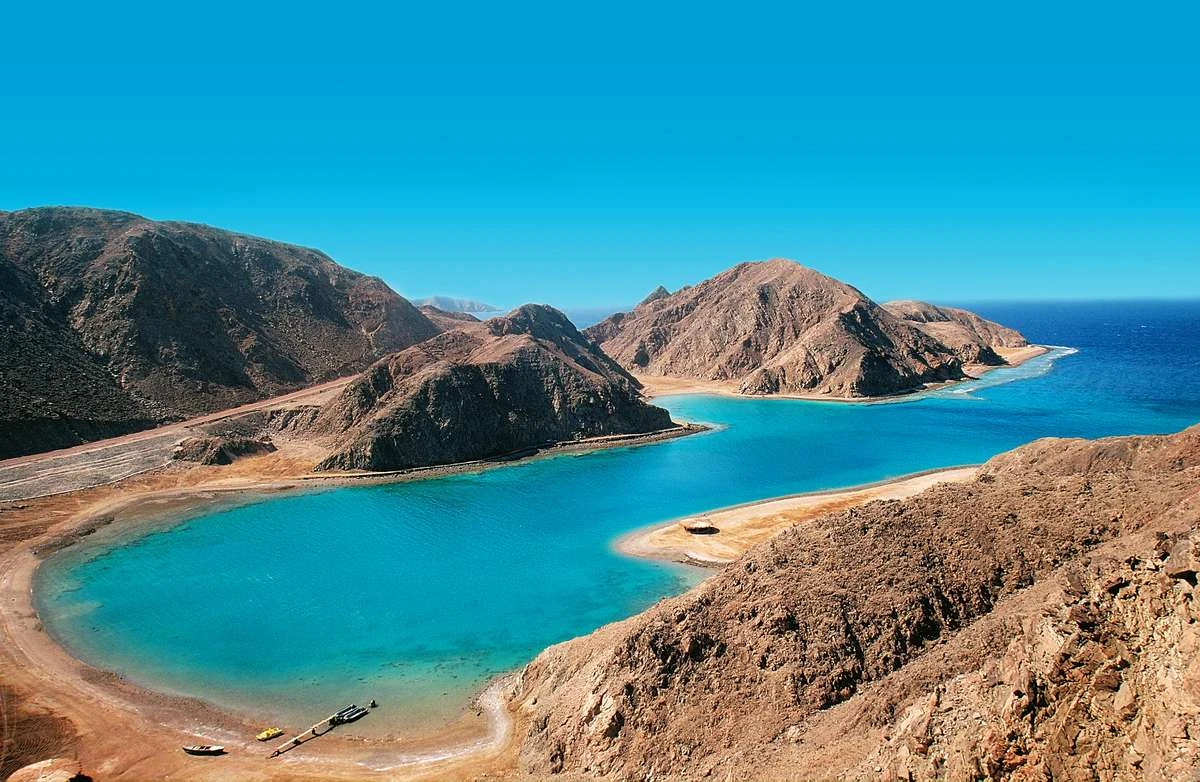 Circuit de 10 jours au Caire, croisière sur le Nil et mont Sinaï