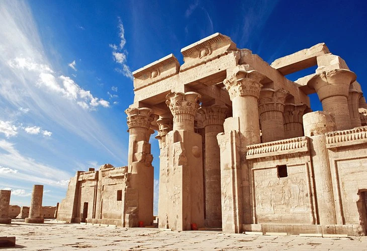 9 jours de visite au Caire, à Fayoum et croisière sur le Nil