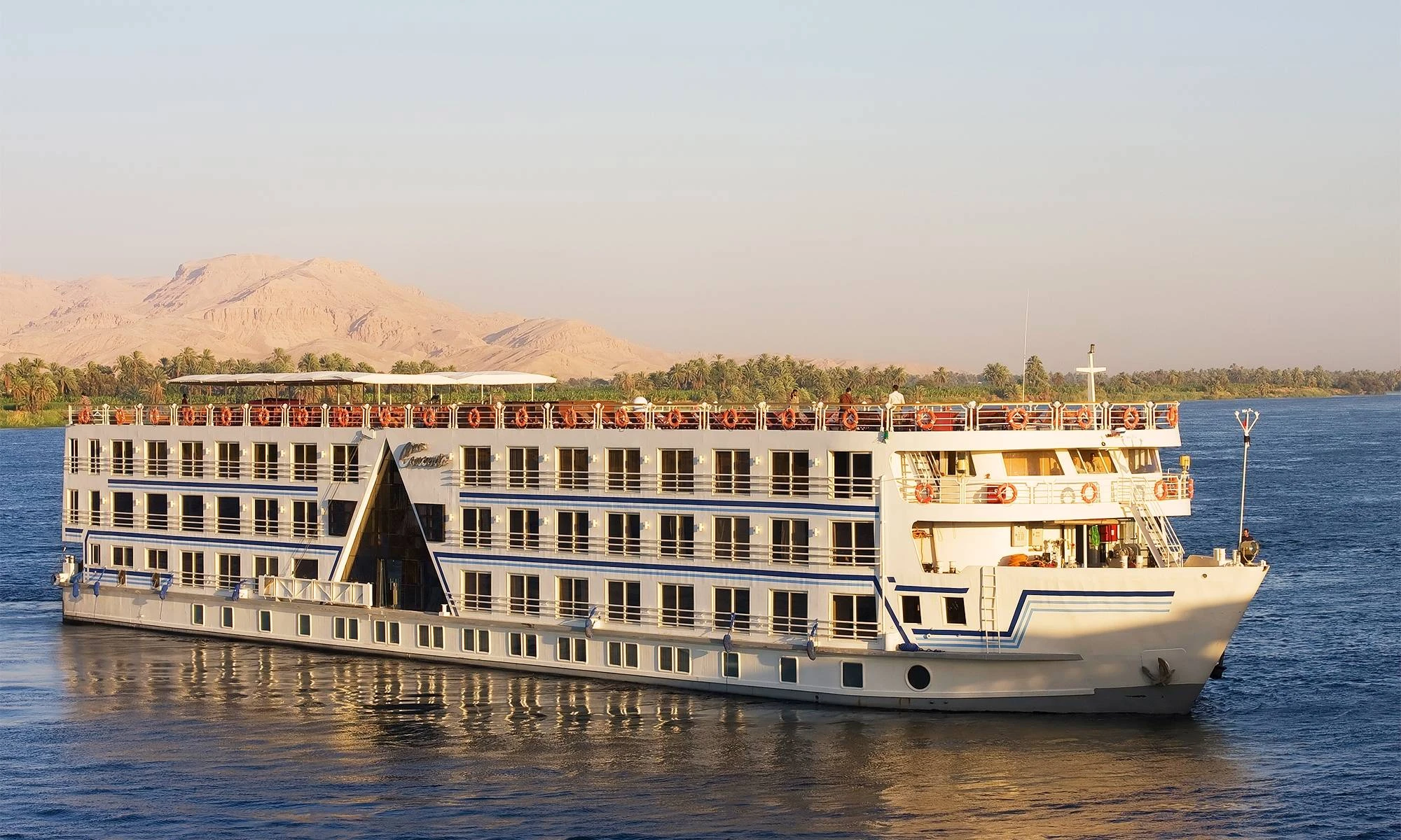 9 jours de visite au Caire, à Fayoum et croisière sur le Nil
