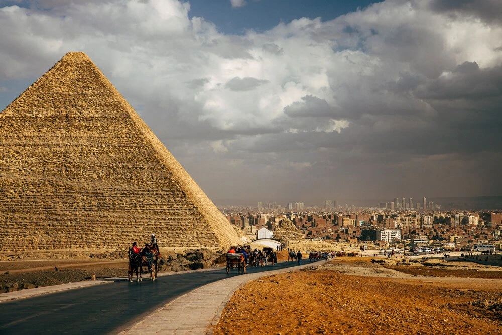 9 Days to Cairo, Luxor, Aswan and Siwa Oasis