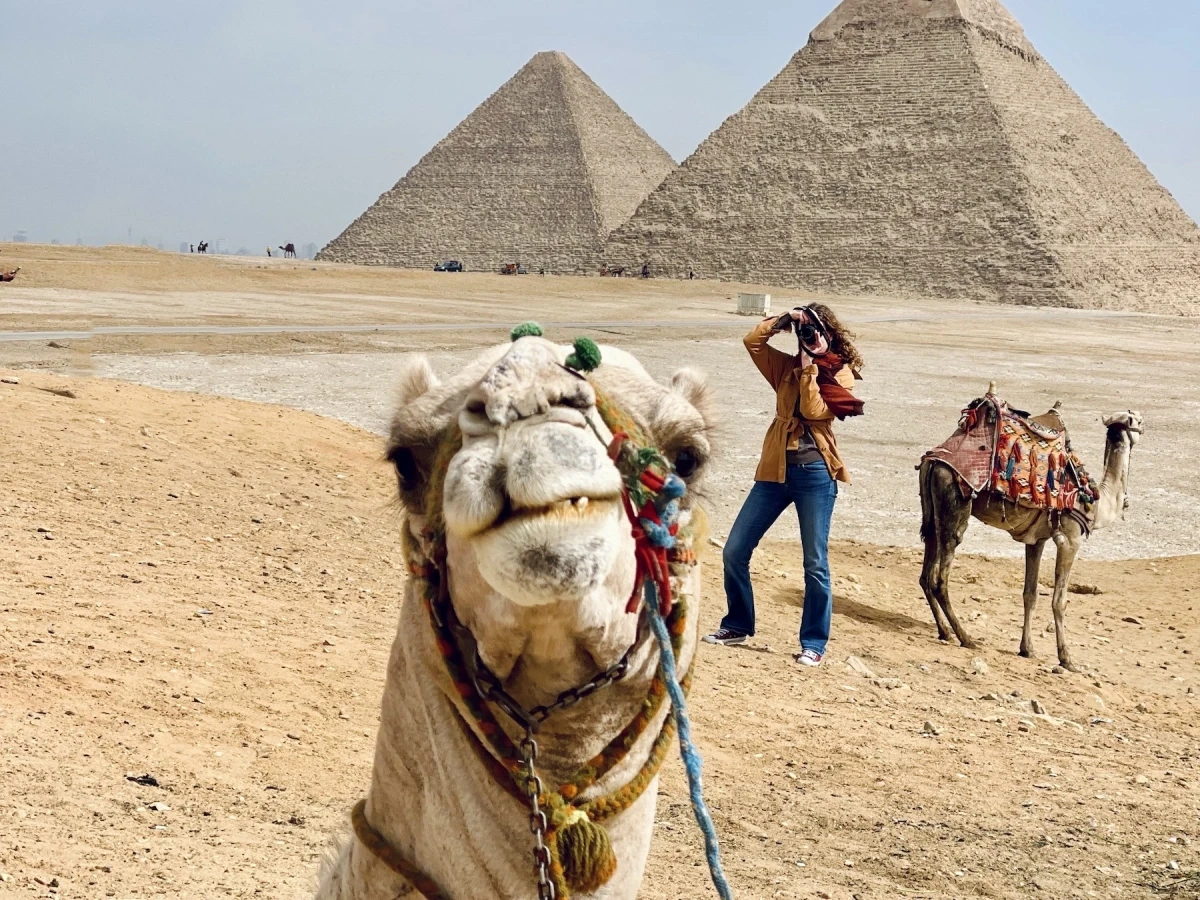 9 jours Le Caire, Oasis de Siwa et Croisière sur le Nil