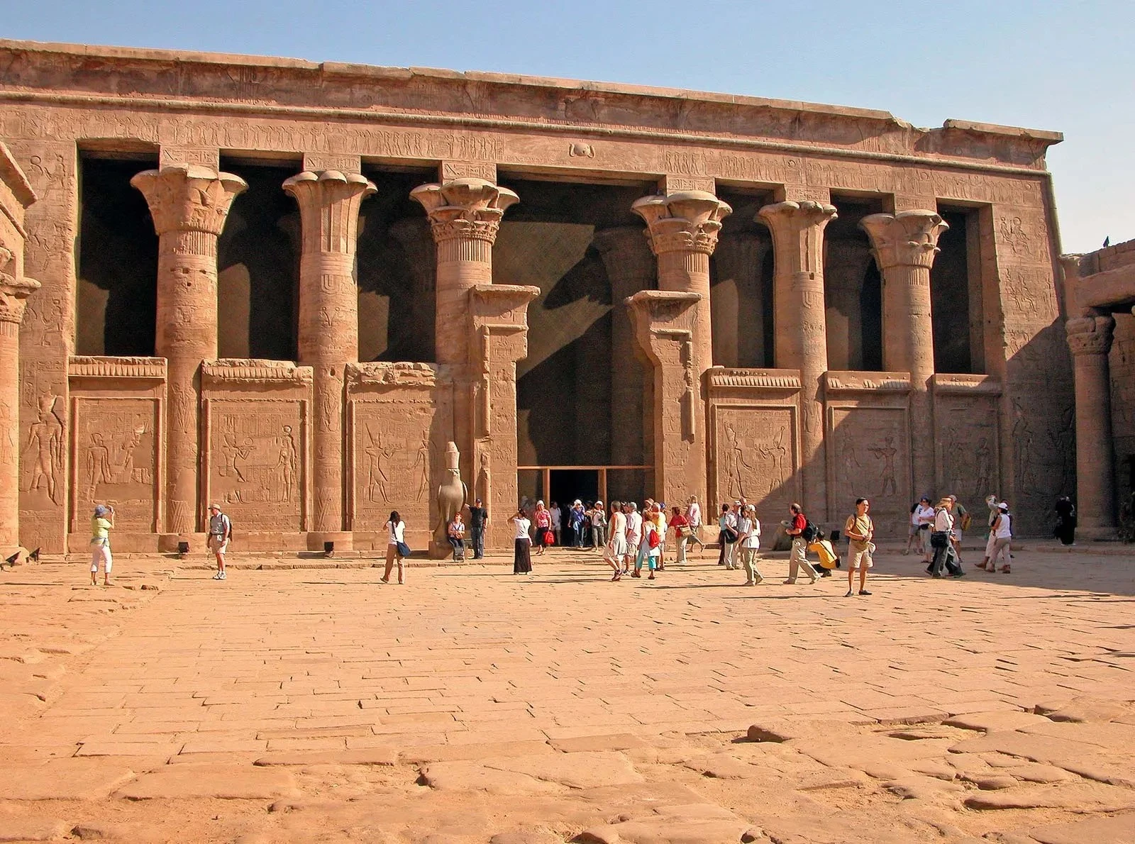 9 jours Le Caire, Oasis de Siwa et Croisière sur le Nil