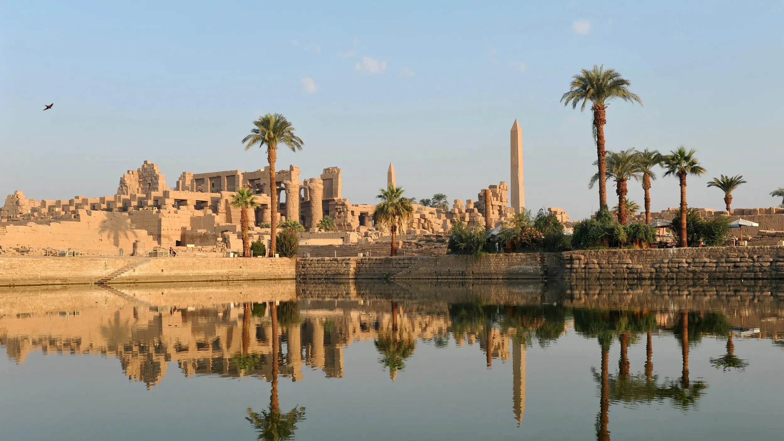 9 jours Le Caire, Oasis de Siwa et Croisière sur le Nil