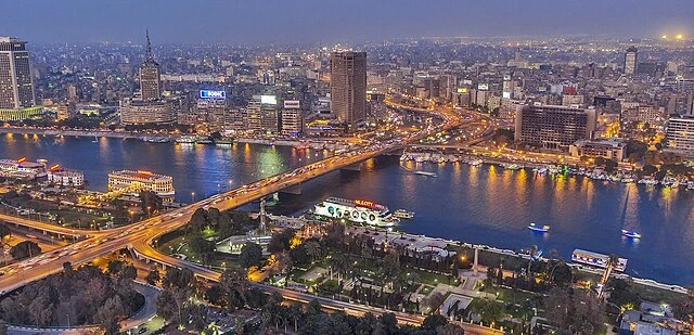 10 Days Cairo Aswan Luxor & Hurghada