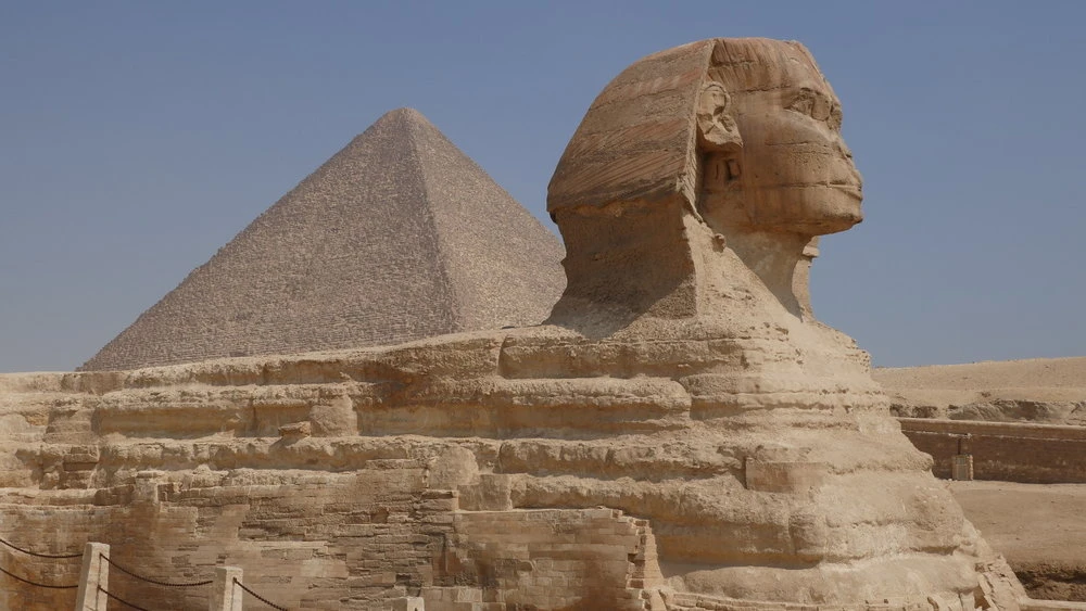 10 jours au Caire, Assouan, Louxor et Hurghada