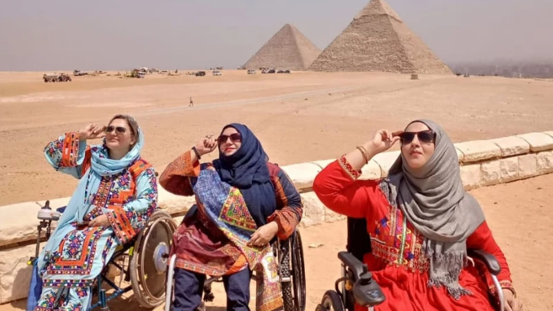 10 jours au Caire, Assouan, Louxor et Hurghada