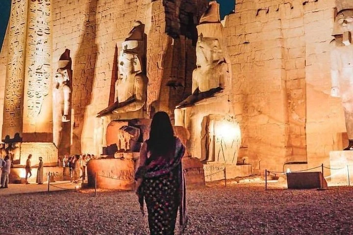10 jours au Caire, Assouan, Louxor et Hurghada