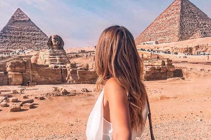 10 jours au Caire, Assouan, Louxor et Hurghada