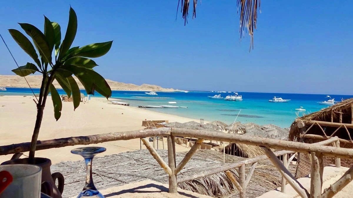 10 jours au Caire, Assouan, Louxor et Hurghada